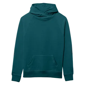 82182 Women's Cozy Asym Hood - Solid Colors