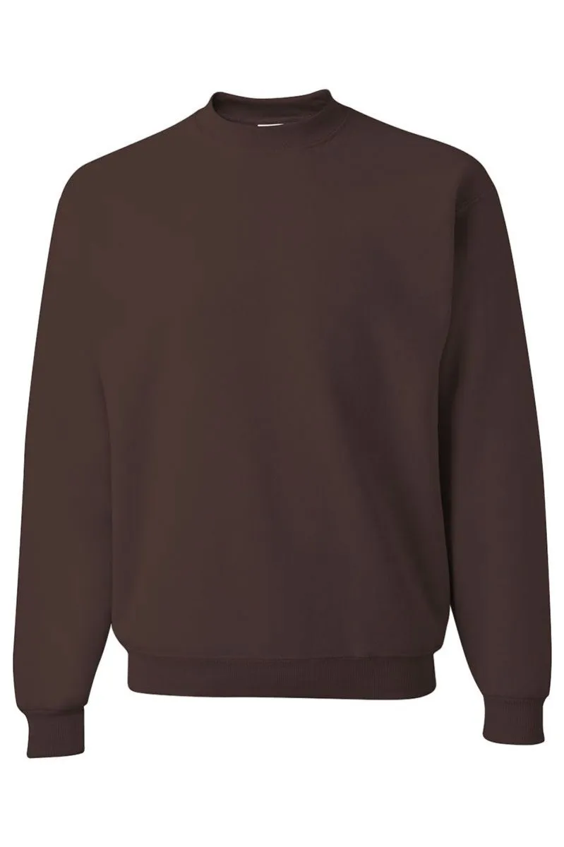 All The Bows Valentine Heart Unisex NuBlend Crew Sweatshirt