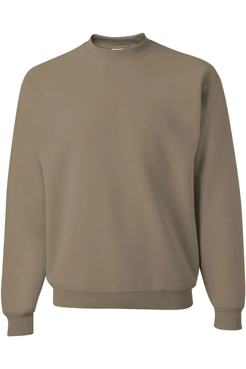All The Bows Valentine Heart Unisex NuBlend Crew Sweatshirt
