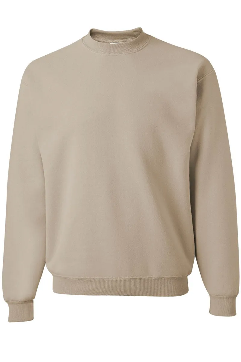 All The Bows Valentine Heart Unisex NuBlend Crew Sweatshirt