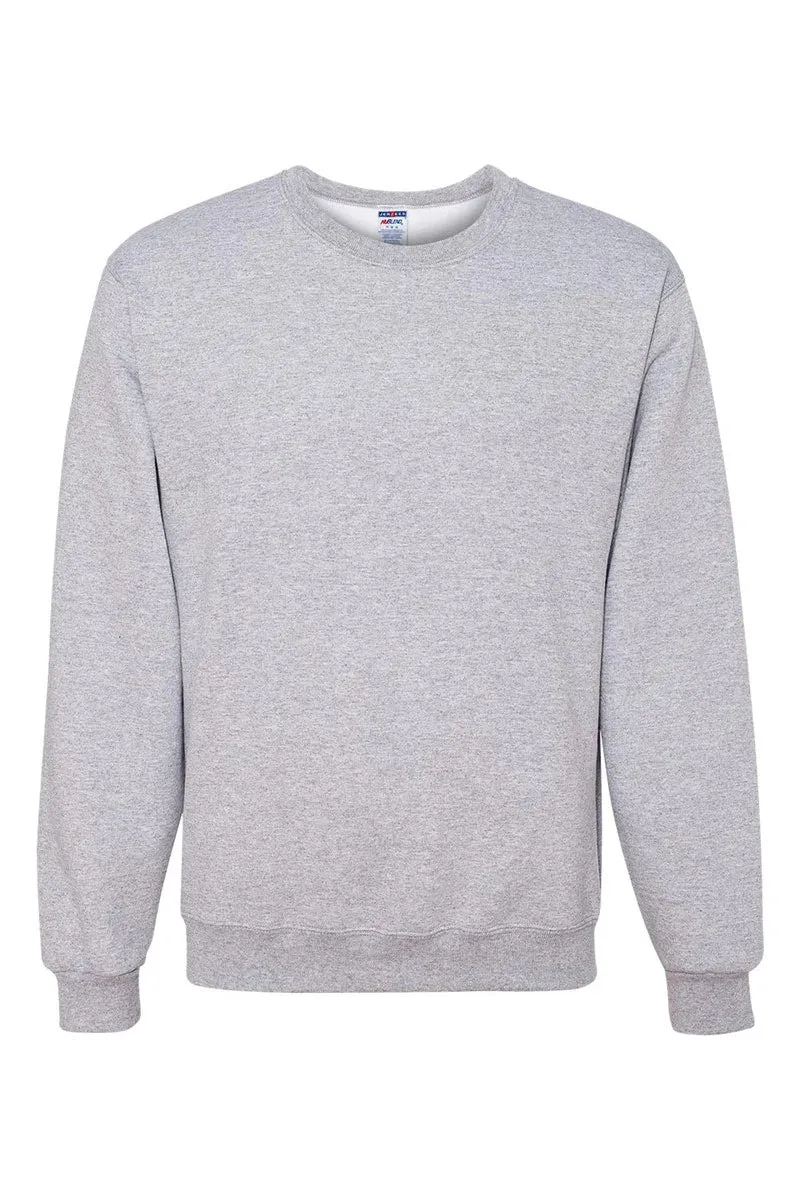 All The Bows Valentine Heart Unisex NuBlend Crew Sweatshirt