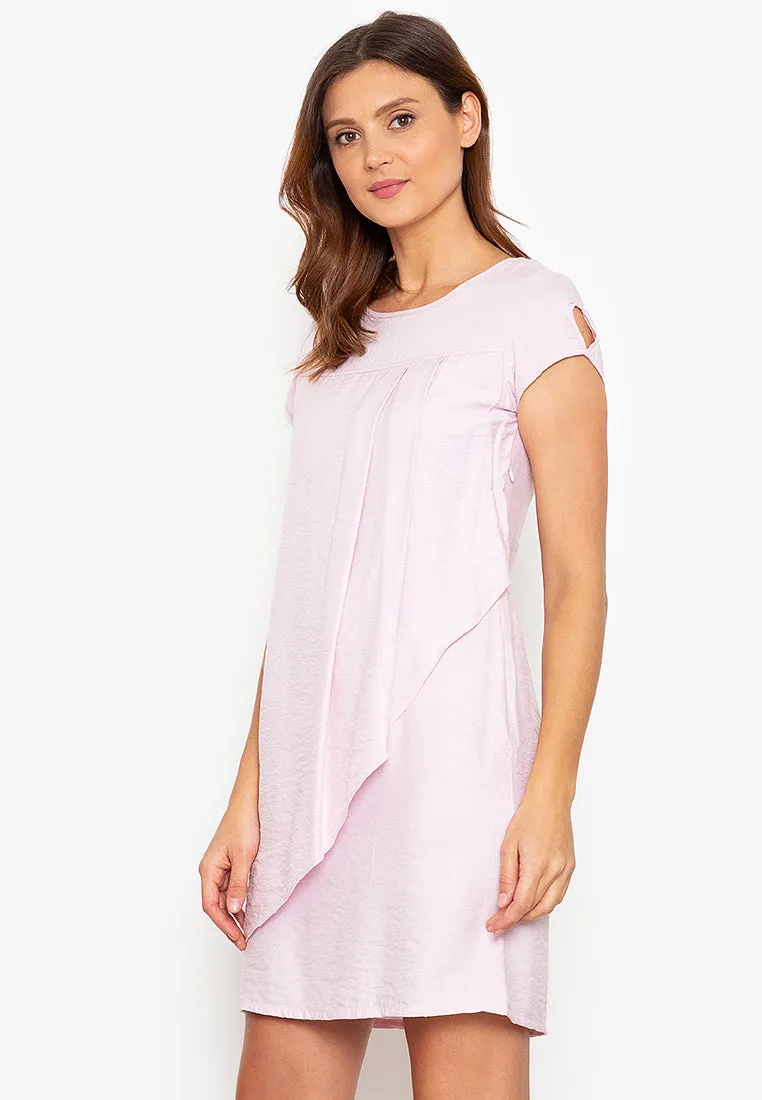 BREEDA Layered Dress
