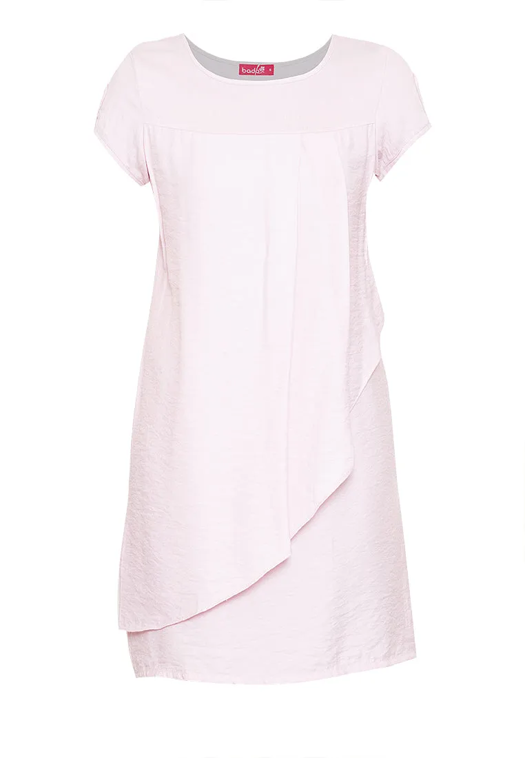BREEDA Layered Dress