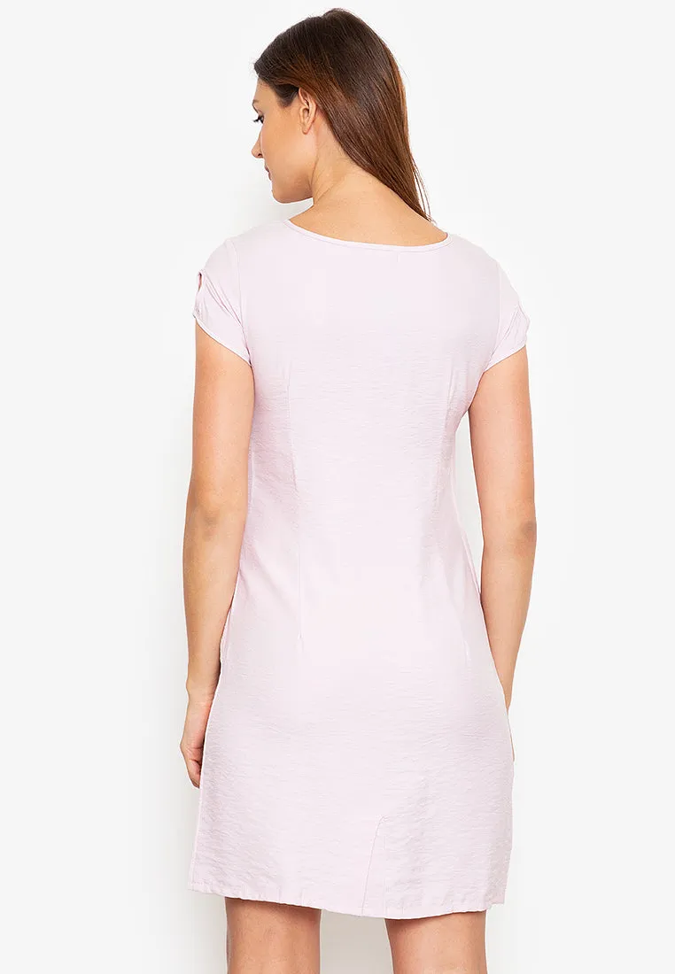BREEDA Layered Dress