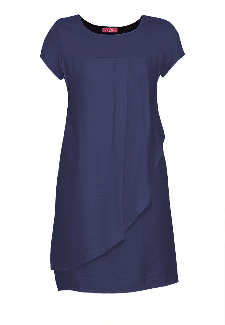 BREEDA Layered Dress