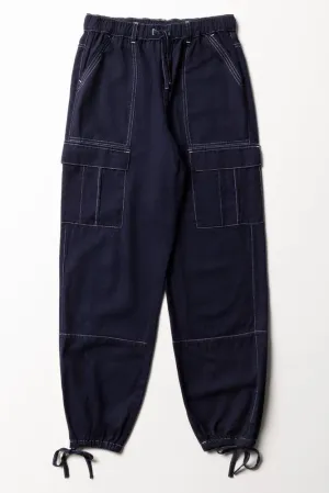 Cargo Pants Navy