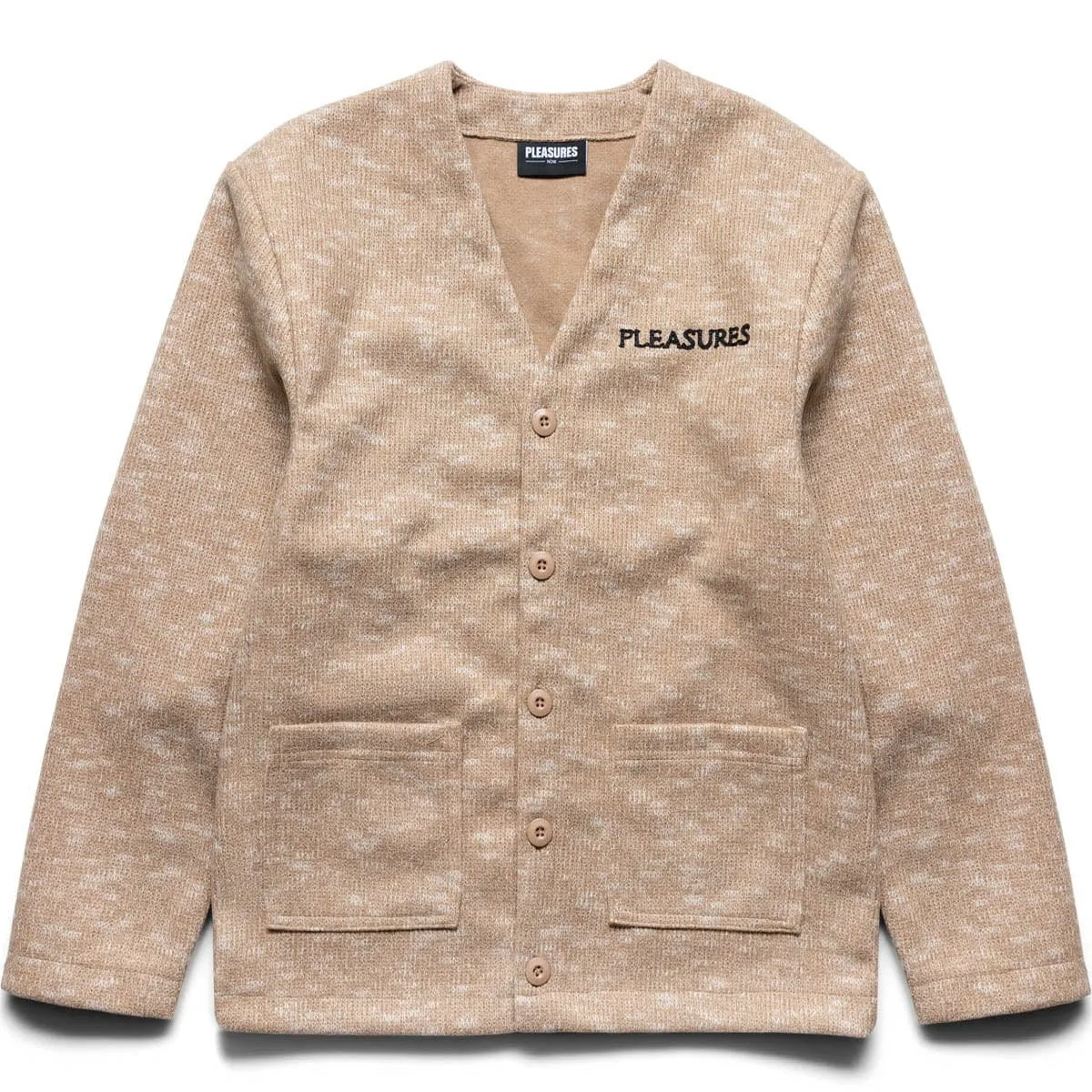 CARNIVORE CARDIGAN