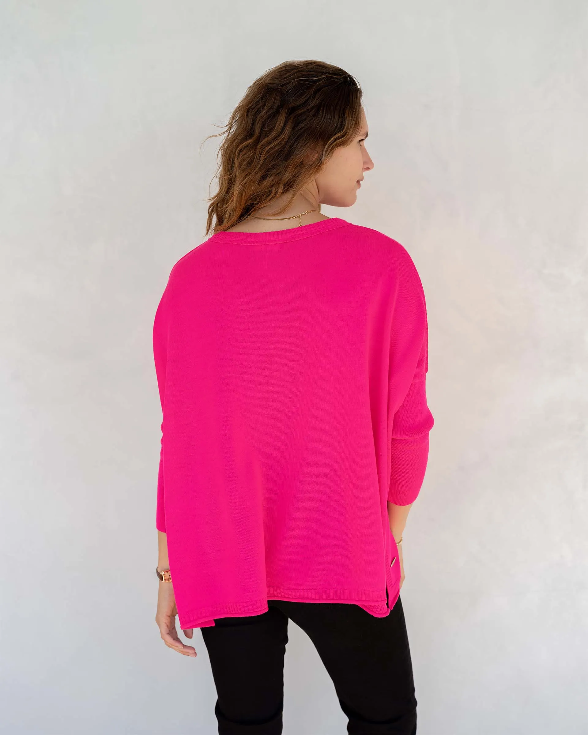 Catalina Sweater