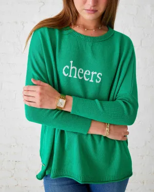 Catalina Sweater