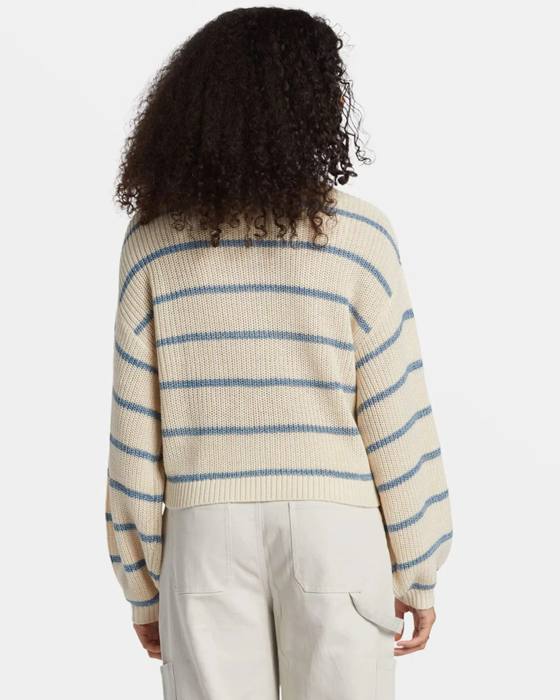 Changing Tides P/O Sweater