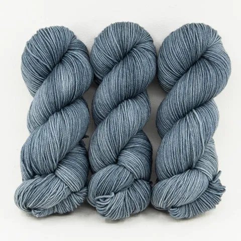 City Girl Chic 3 - Revival Fingering - Dyed Stock
