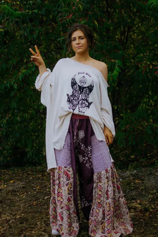 Daydreamer Lounge Pant #188 by Kantha Bae