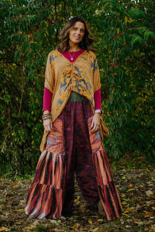 Daydreamer Lounge Pant #188 by Kantha Bae