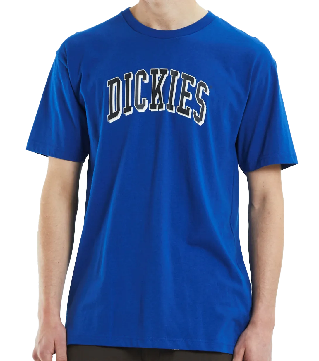Dickies Longview Classic Fit SS Tee