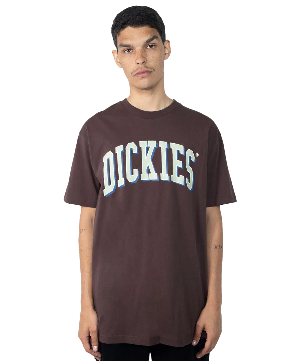 Dickies Longview Classic Fit SS Tee