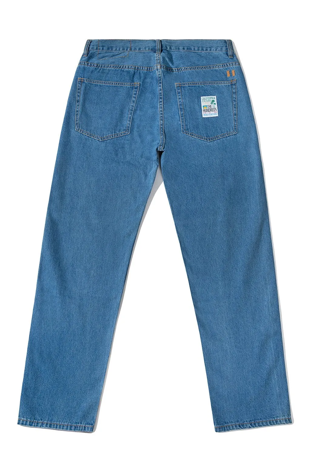 Diminish Pants