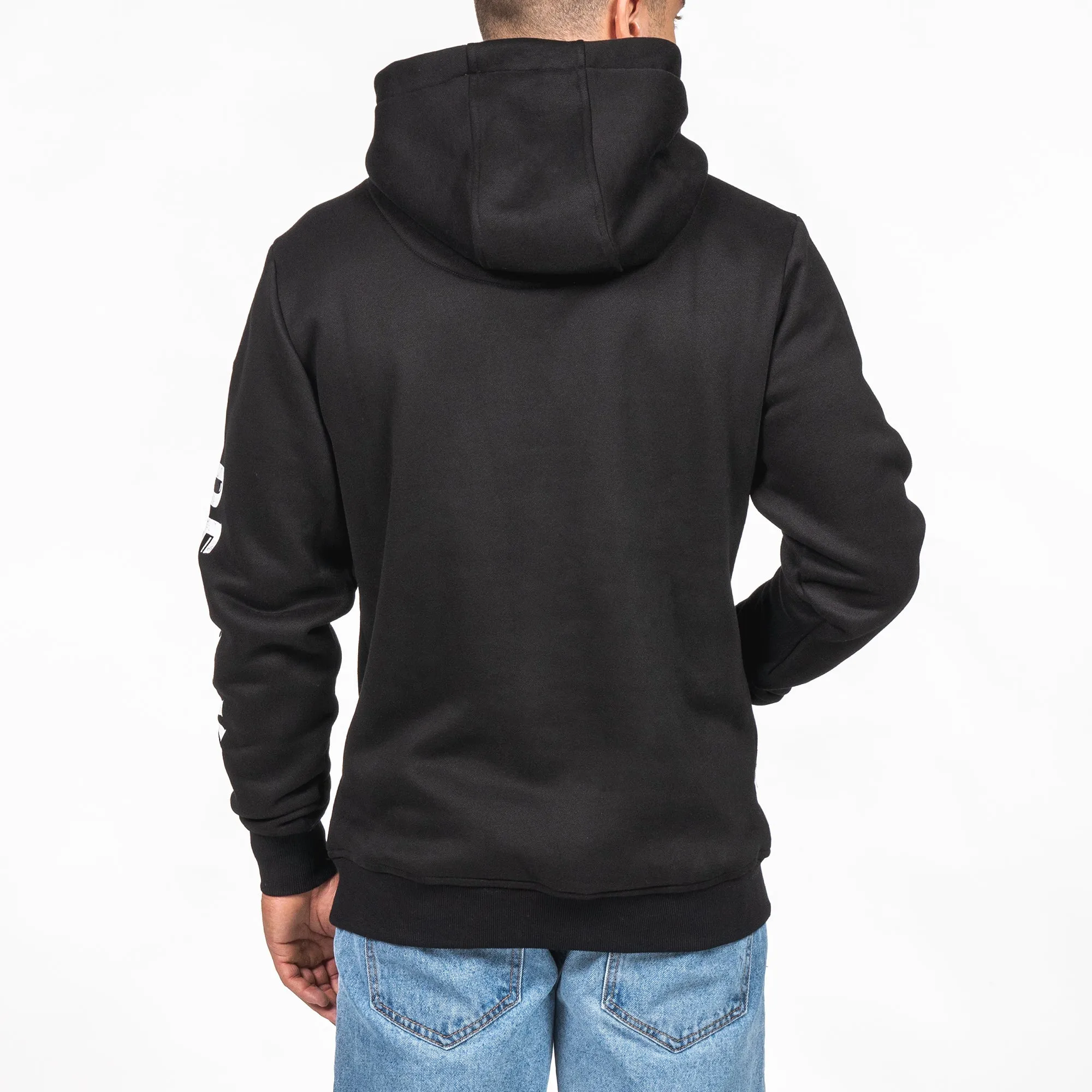 Diver Helm Hoodie