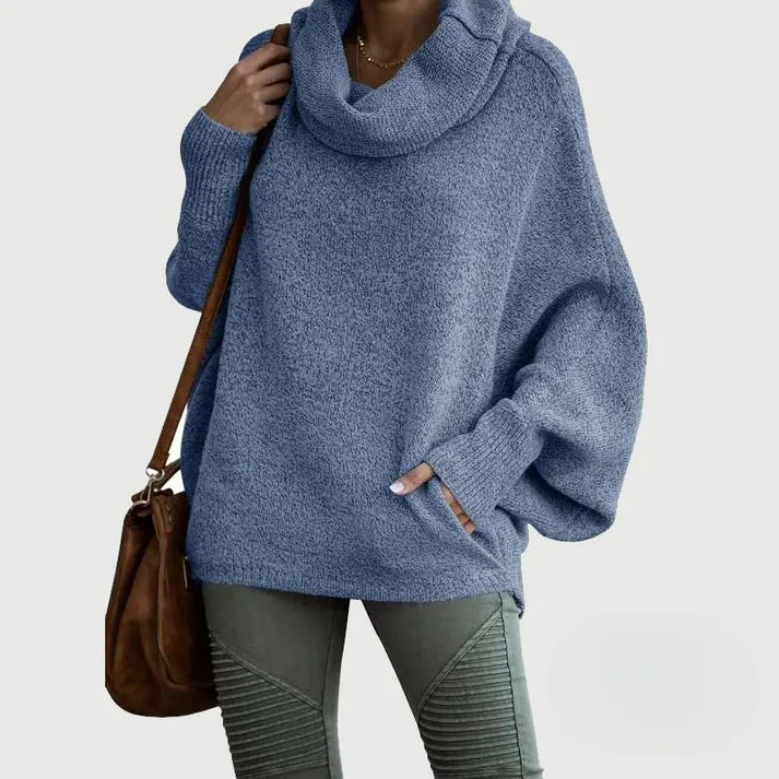 DOROTHY - OVERSIZE SWEATER
