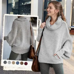 DOROTHY - OVERSIZE SWEATER