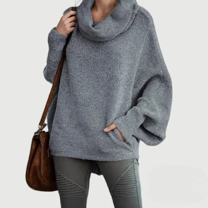 DOROTHY - OVERSIZE SWEATER