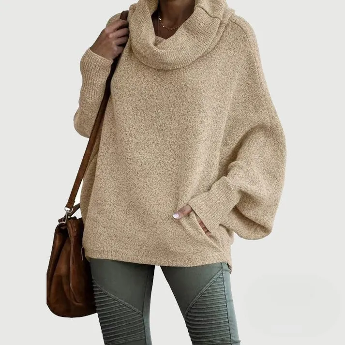 DOROTHY - OVERSIZE SWEATER