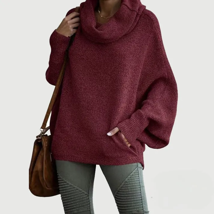 DOROTHY - OVERSIZE SWEATER