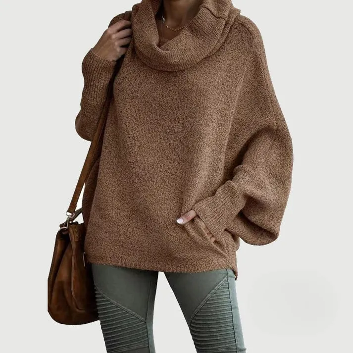 DOROTHY - OVERSIZE SWEATER