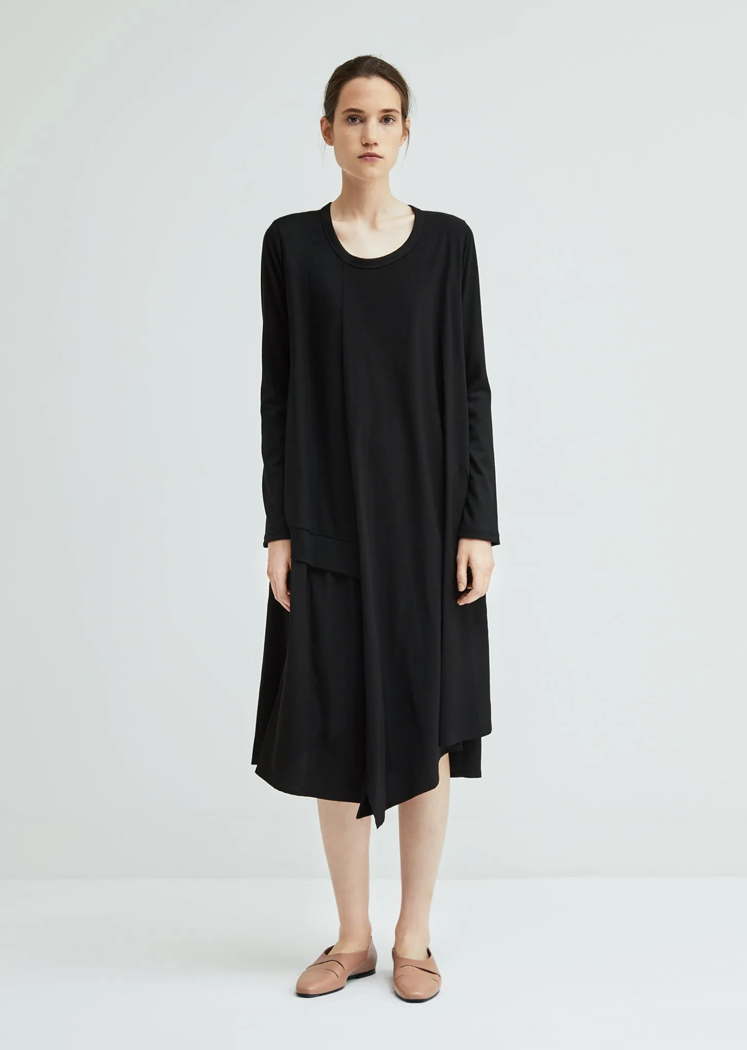 Double Layered Dress