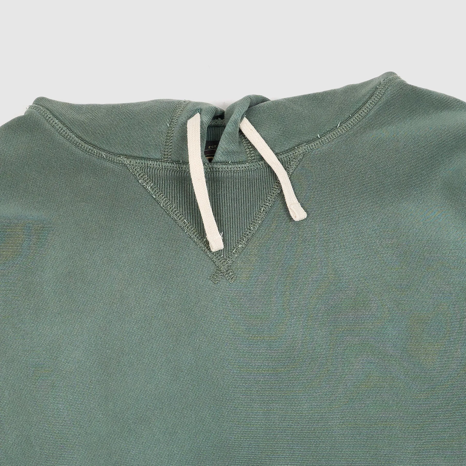 Double RL  Fleece Sports Hoodie
