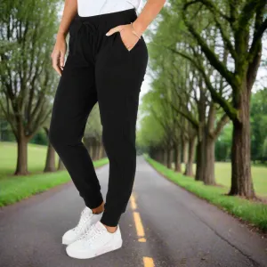 Everyday Pant - Black