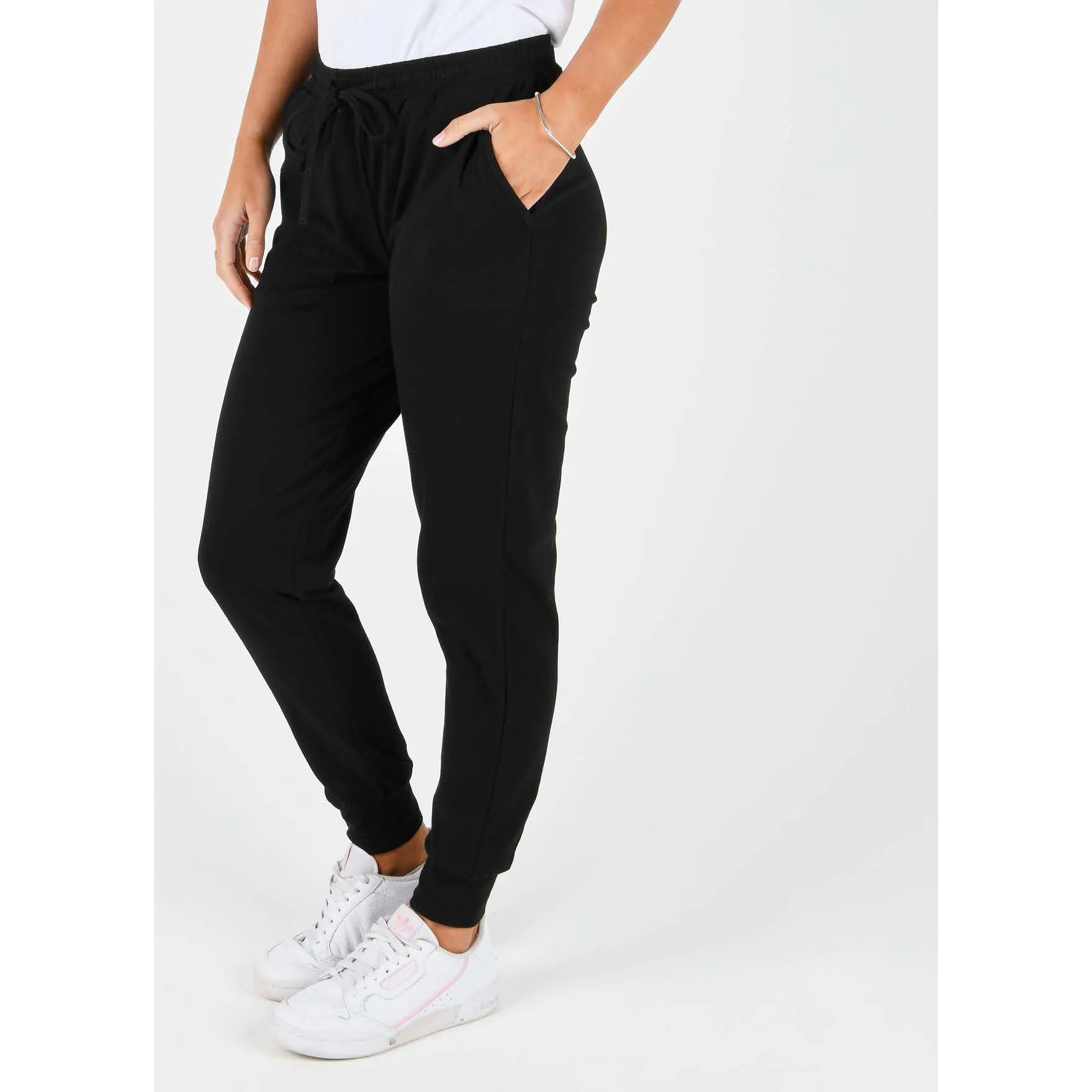 Everyday Pant - Black
