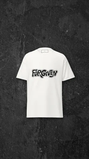 Forgiven