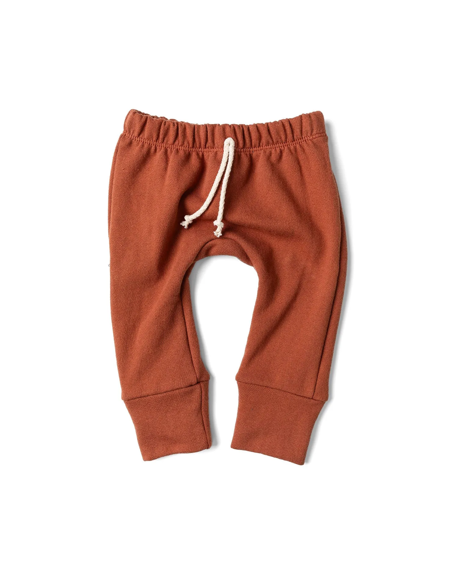 gusset pants CO - spice