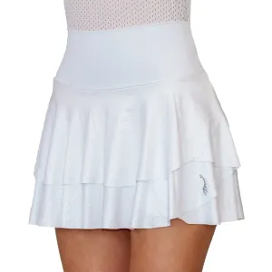 Halos Layered SPF Skirt