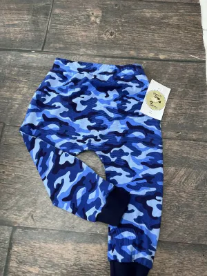 Harem Pants