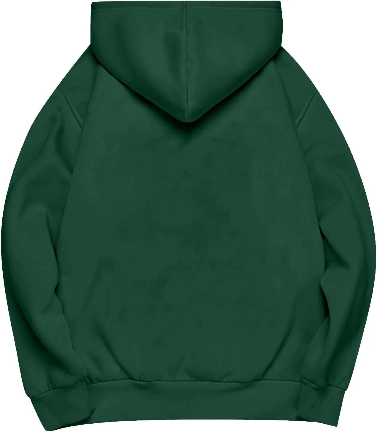 Hoodies for Women Oversized Long Sleeve Comfy Casual Basic Pullover Sweatshirts 2025 Fall Fashion Outfits