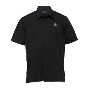 Hte Papai Tne  Ringa Poto - Mens Short Sleeve Shirt
