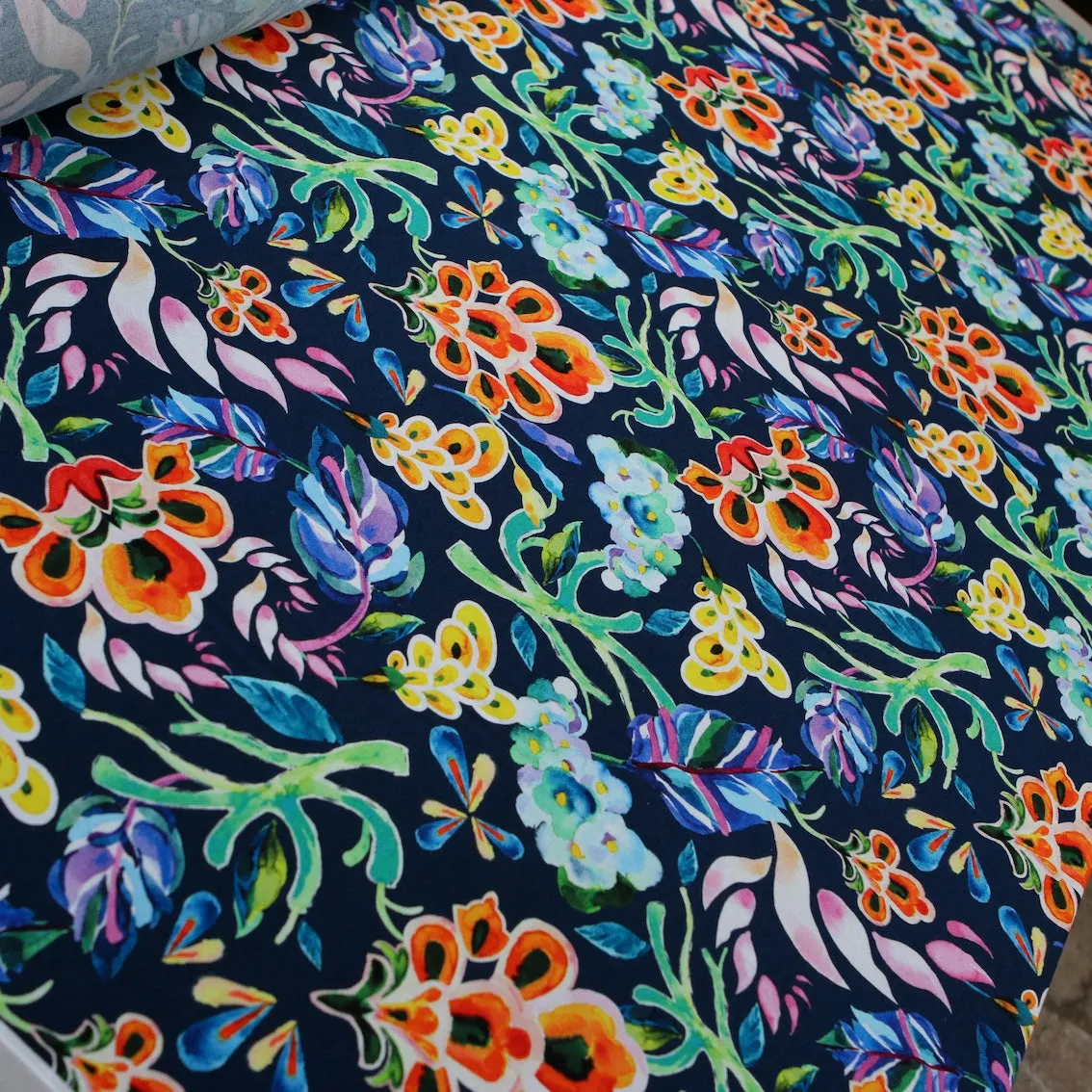 Indigo Grove Jersey