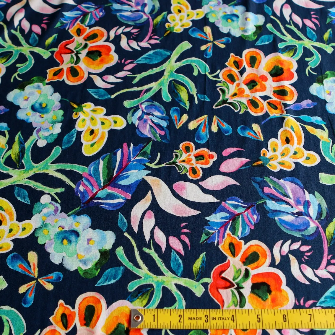 Indigo Grove Jersey