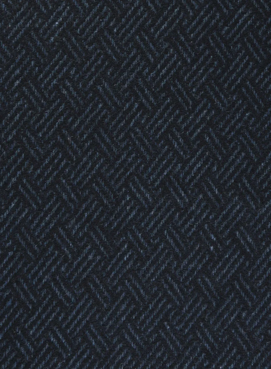 Italian Wool Rienza Suit