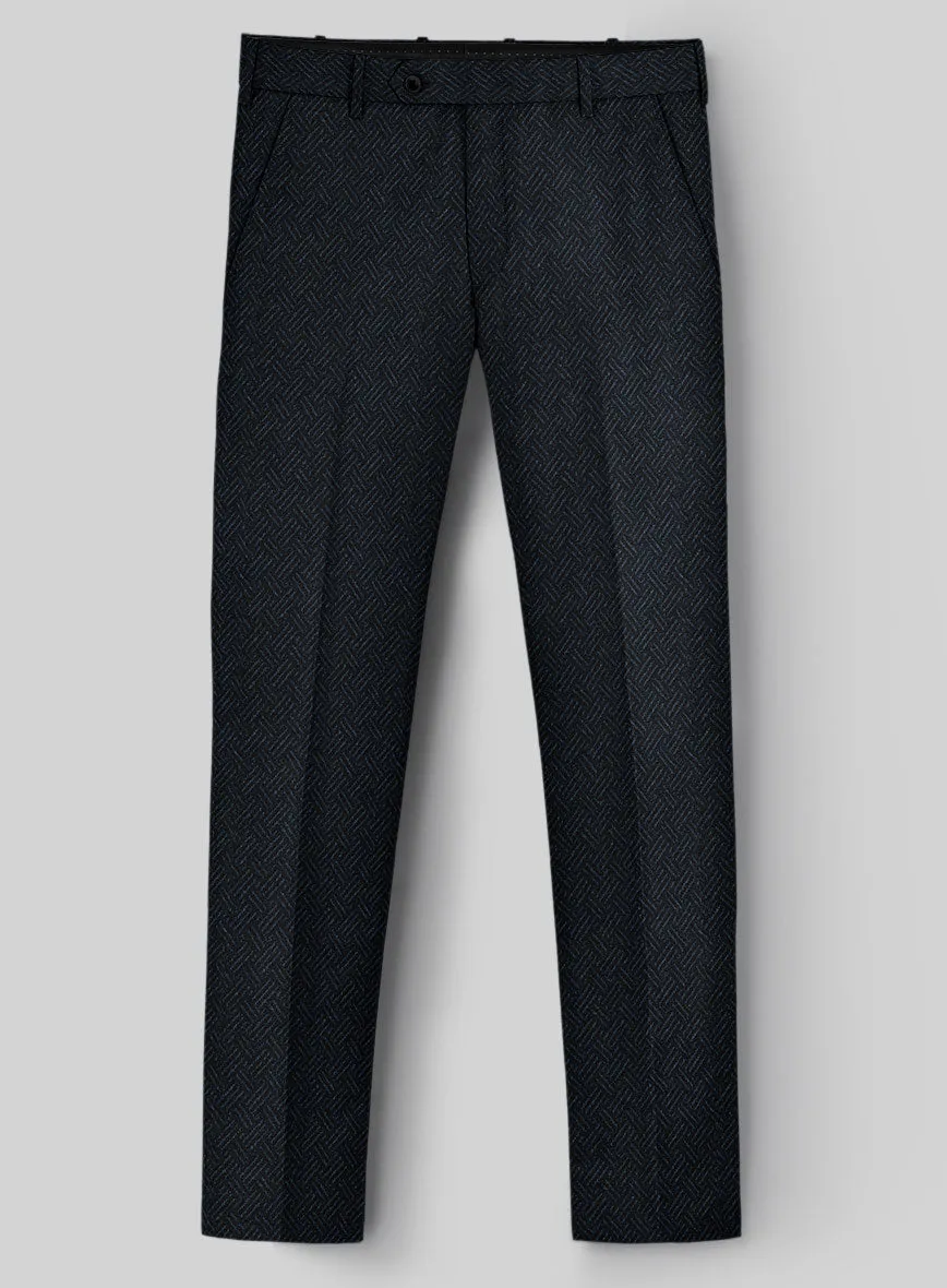 Italian Wool Rienza Suit