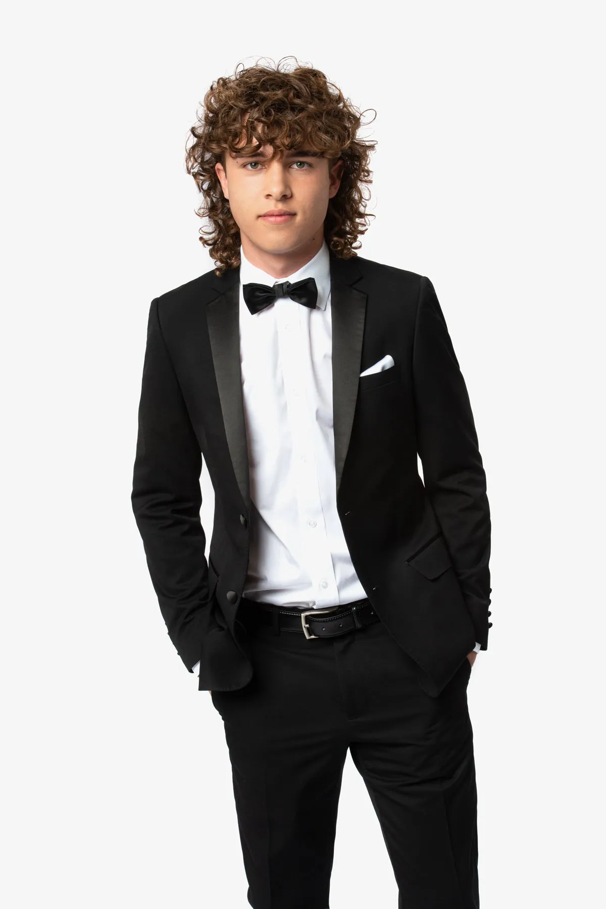 Jet | School Formal Hire