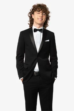 Jet | School Formal Hire