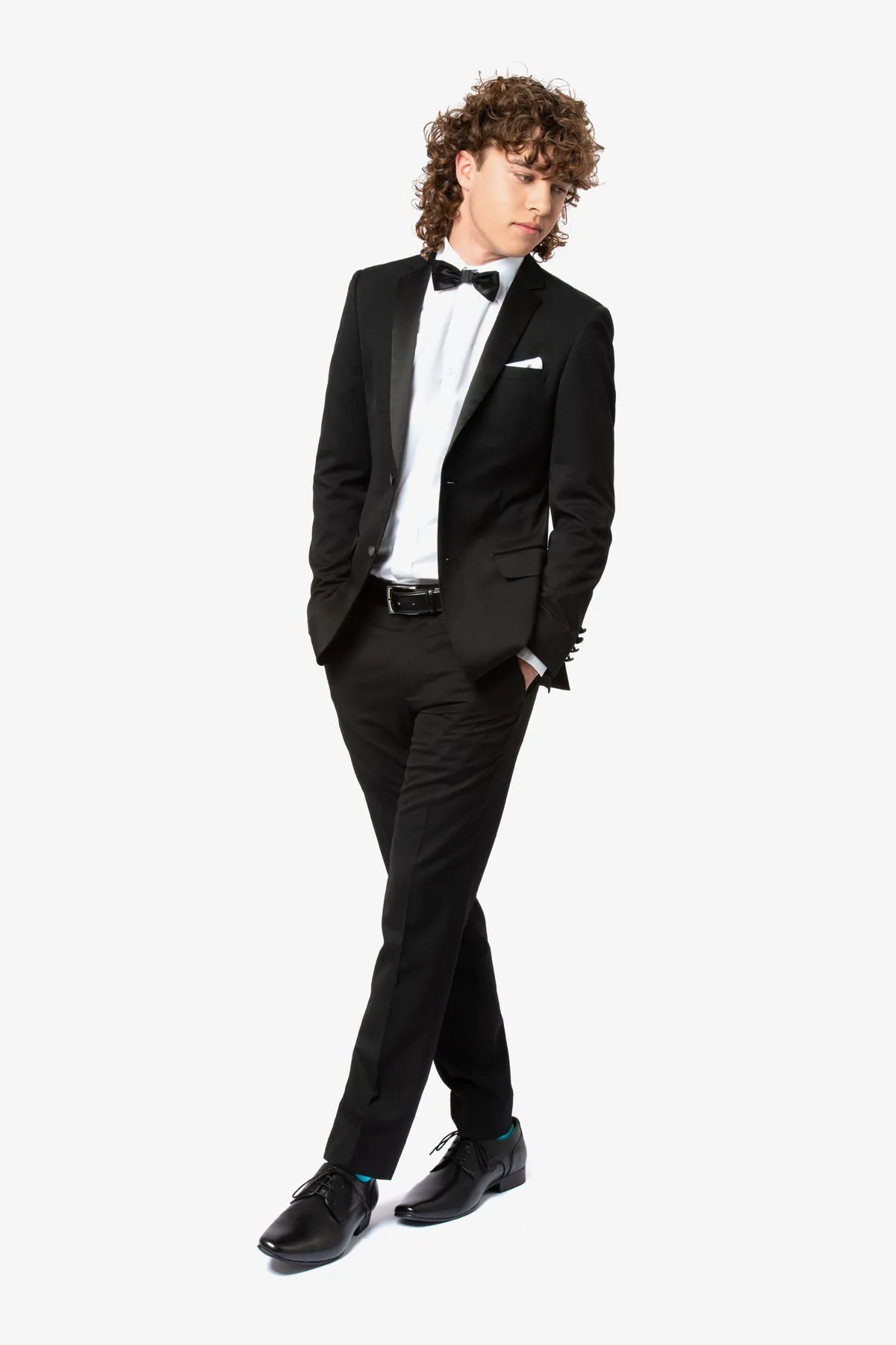 Jet | School Formal Hire