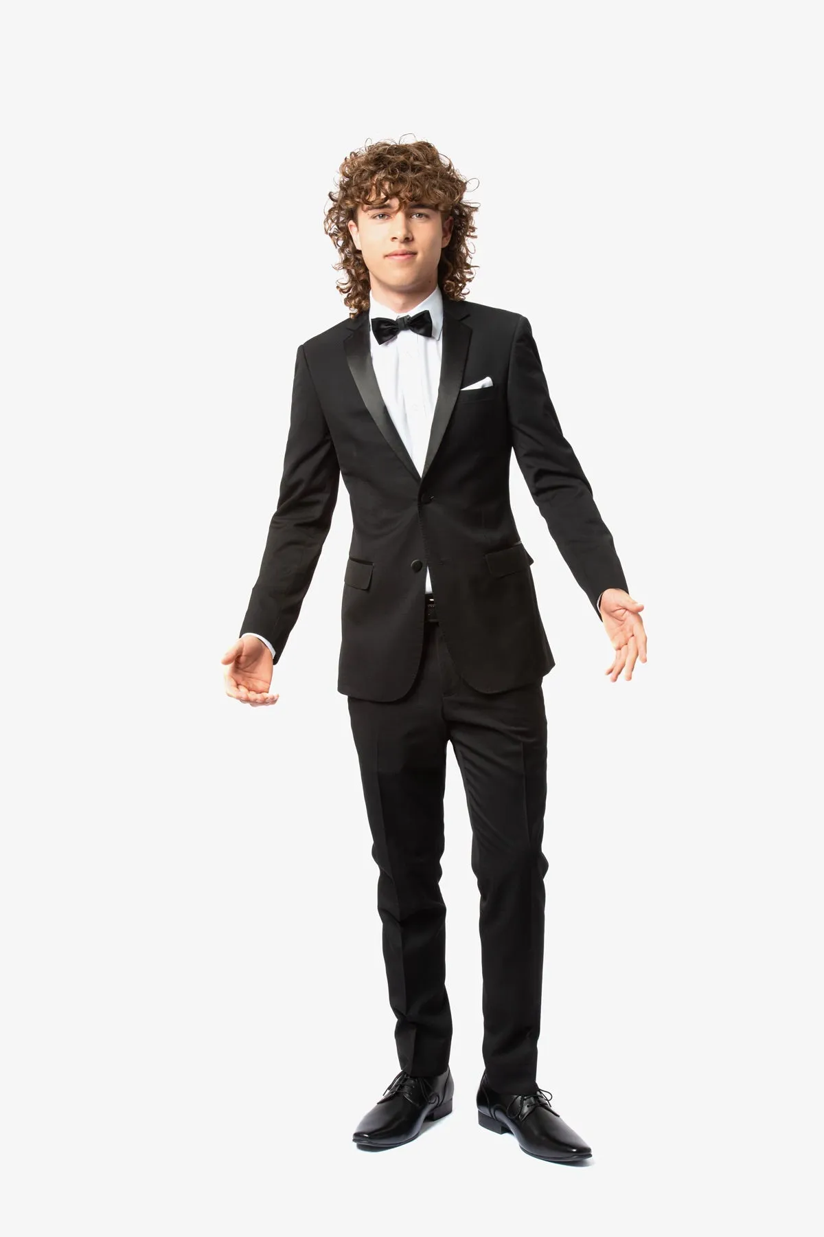 Jet | School Formal Hire