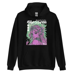 JinRai Hanakotoba Hoodie