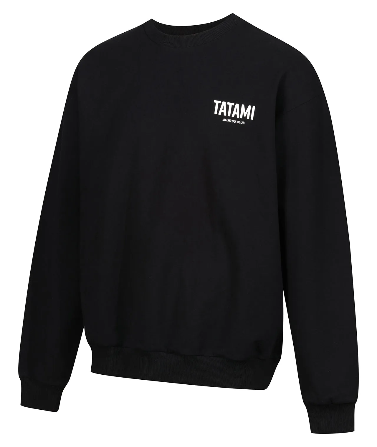JJ Club Oversized Sweatshirt