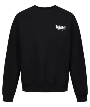 JJ Club Oversized Sweatshirt