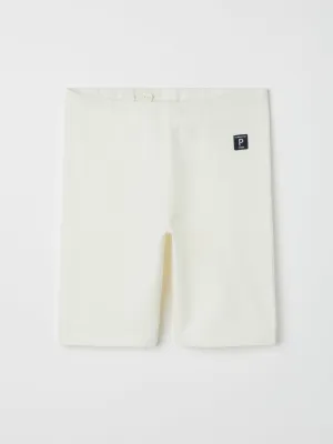 Kids Cycle Shorts