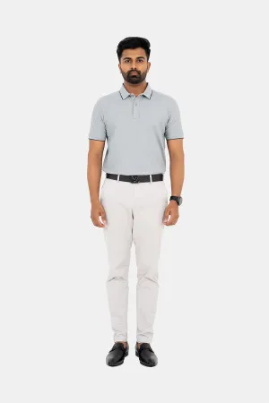 King Street MODEN Men's Casual Polo T-Shirt